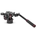 Manfrotto (マンフロット) ナイトロテック N8 フルードビデオ雲台