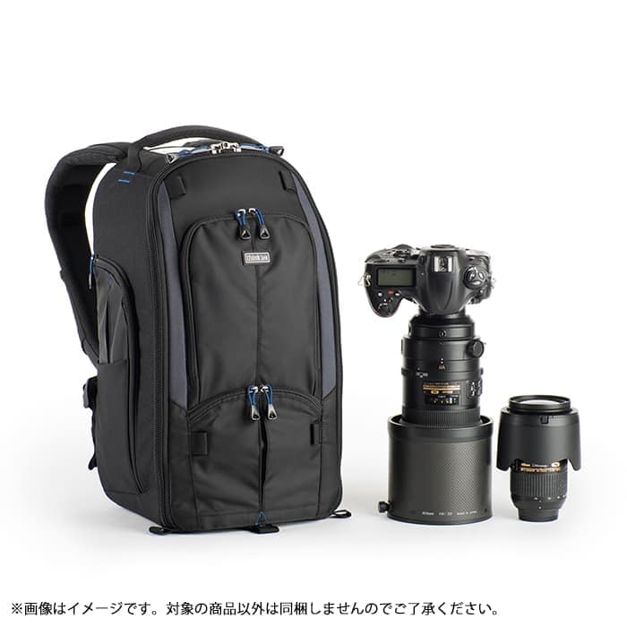 (新品)thinkTANKphoto (シンクタンクフォト) カメラバックパック ストリートウォーカー プロ V2.0 Street  Walker（商品ID：0874530004766）詳細ページ | デジタルカメラ、ミラーレスカメラ、交換レンズの総合サイト｜マップカメラ