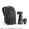 thinkTANKphoto (シンクタンクフォト) カメラバックパック ストリートウォーカー プロ V2.0 Street Walker