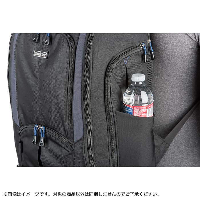 新品)thinkTANKphoto (シンクタンクフォト) カメラバックパック