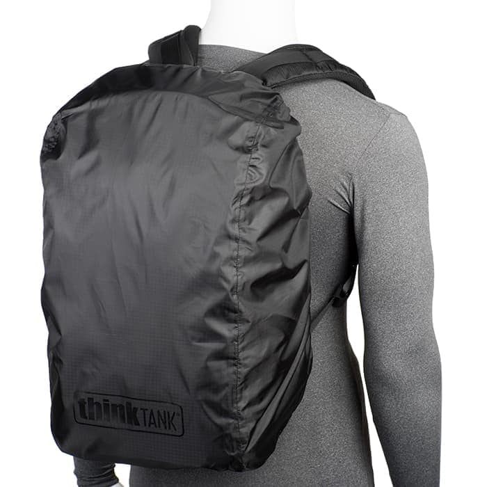 thinkTANKphoto (シンクタンクフォト) カメラバックパック ストリートウォーカー プロ V2.0 Street Walker