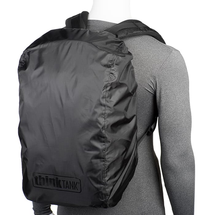 新品)thinkTANKphoto (シンクタンクフォト) カメラバックパック