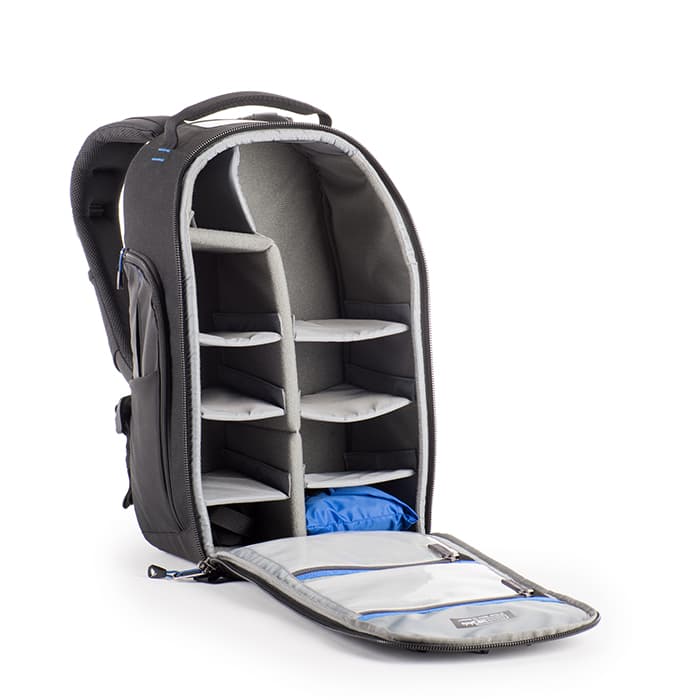 新品)thinkTANKphoto (シンクタンクフォト) カメラバックパック