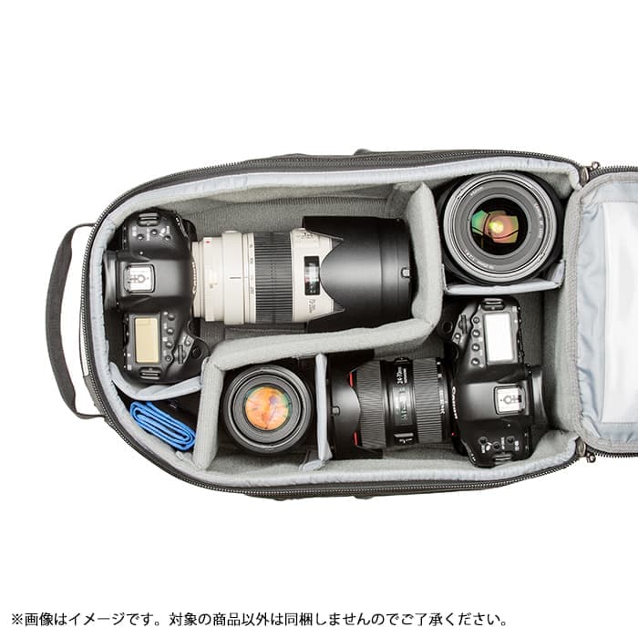 thinkTANKphoto (シンクタンクフォト) カメラバックパック ストリートウォーカー プロ V2.0 Street Walker