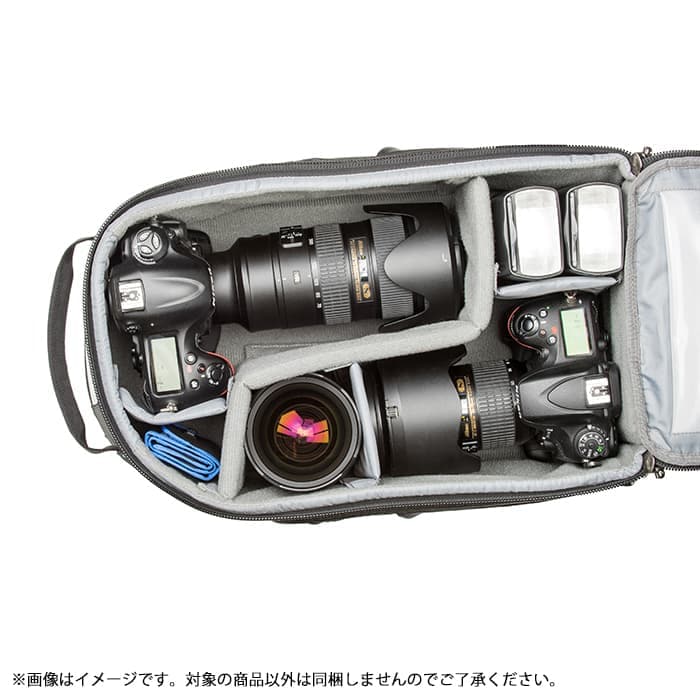 シンクタンクフォト ストリートウォーカープロV2.0 ブラック 新品・未使用品！ thinkTANKphoto ストリートウォーカー プロ V2.0 ブラック｜新品通販