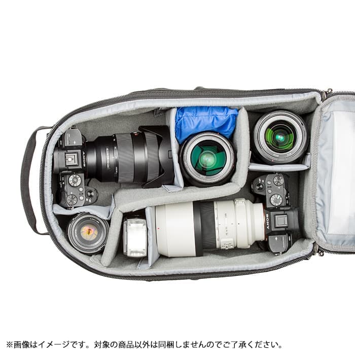 購入 thinkTANKphoto シンクタンクフォト ストリートウォーカープロV2.0 ブラック