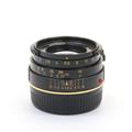 MINOLTA (ミノルタ) Mロッコール M40mm F2 (CLE GOLD LIMITED用)