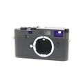 Leica (ライカ) M-A(Typ127) ブラッククローム