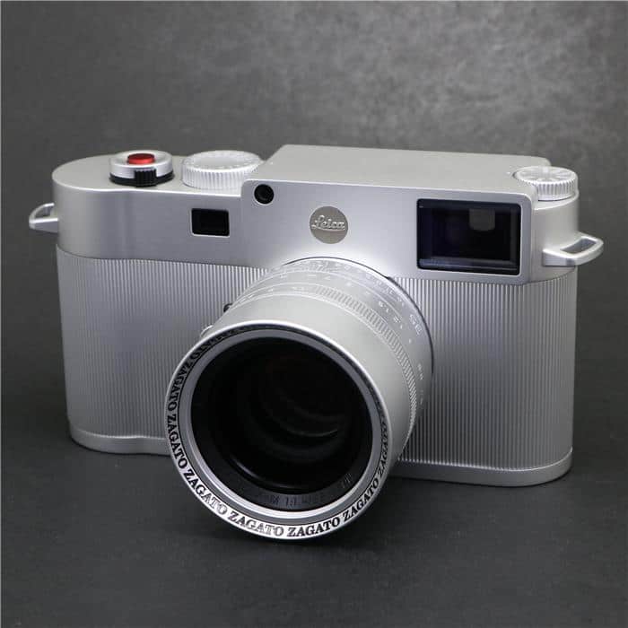 中古)Leica (ライカ) M10 Edition Zagato（商品ID