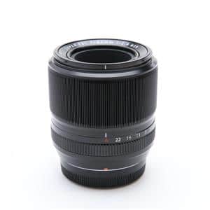 新品)FUJIFILM (フジフイルム) フジノン XF60mm F2.4 R Macro（商品ID