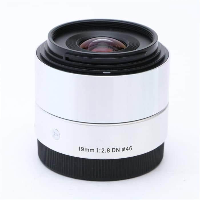 Sigma Art 19mm f2.8 DN ソニーEマウント シグマ、「Art」ライン