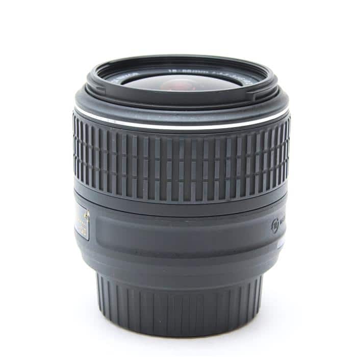 中古)Nikon (ニコン) AF-S DX NIKKOR 18-55mm f3.5-5.6G VR II（商品ID 