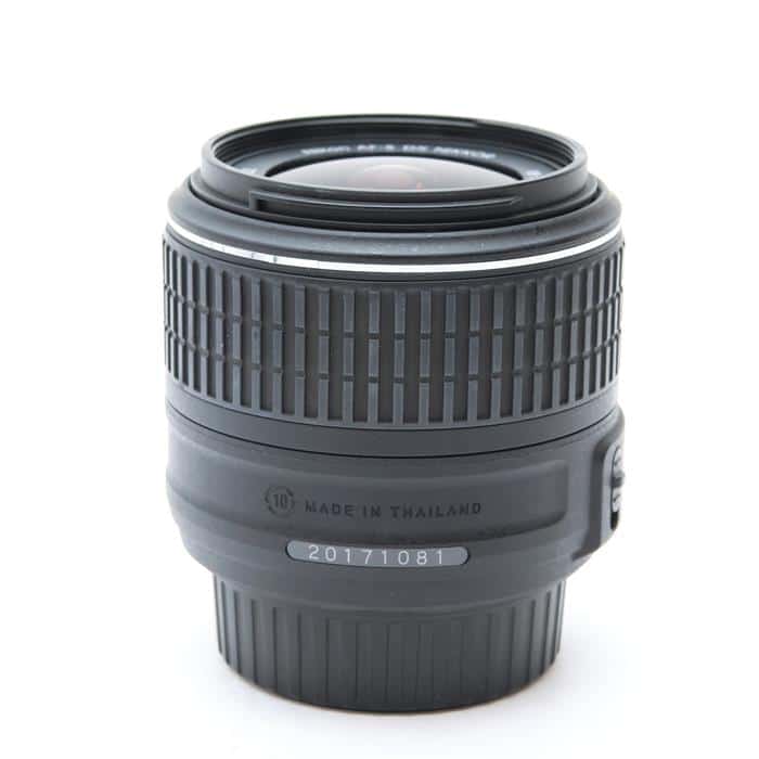 中古)Nikon (ニコン) AF-S DX NIKKOR 18-55mm f3.5-5.6G VR II（商品ID 