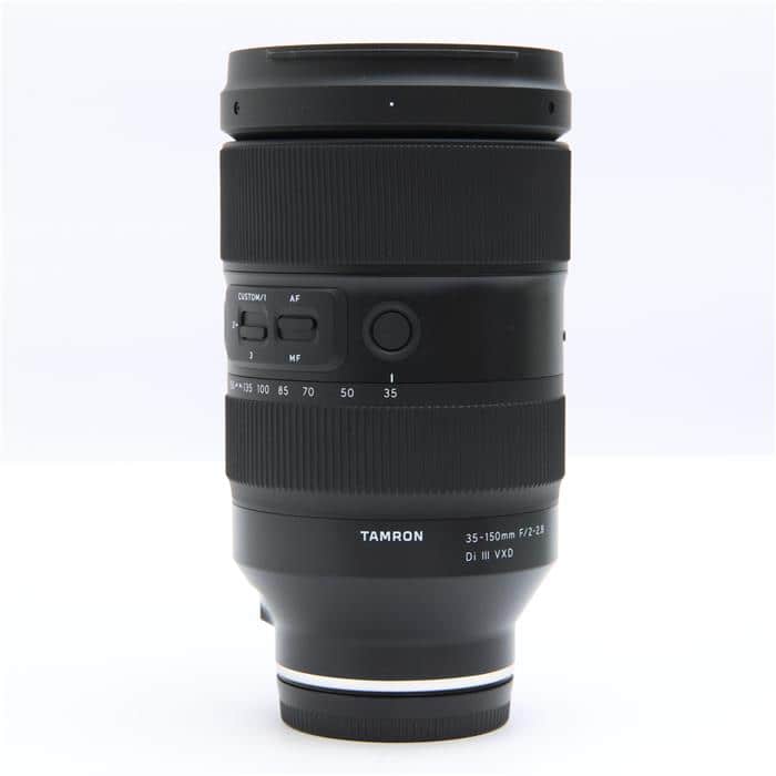 中古)TAMRON (タムロン) 35-150mm F2-2.8 Di III VXD / Model A058S  
