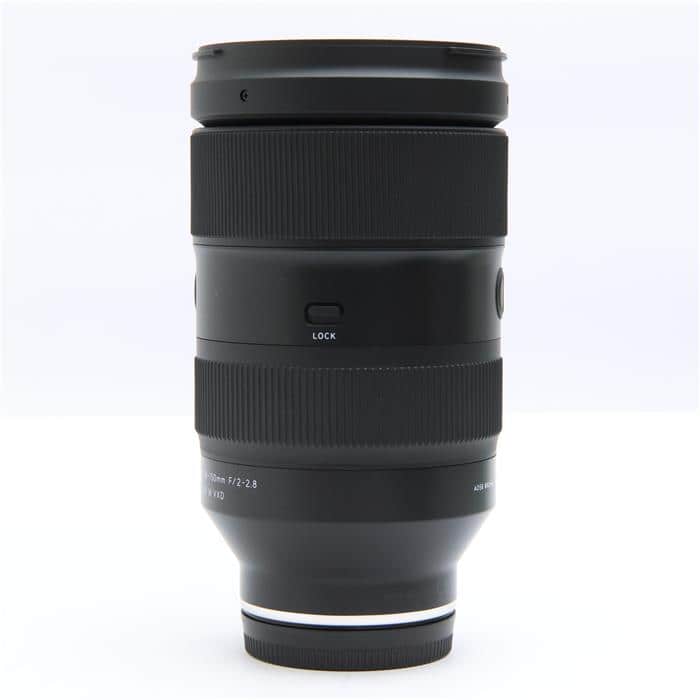 中古)TAMRON (タムロン) 35-150mm F2-2.8 Di III VXD / Model A058S  