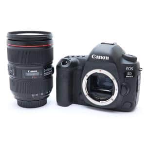 Canon EF24-105mm F4L IS USM」の商品検索結果 | デジタルカメラ