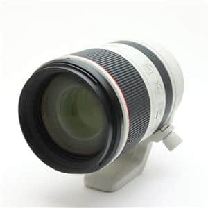 極美品】 Canon キヤノン EF 24-70mm f4 L IS USM