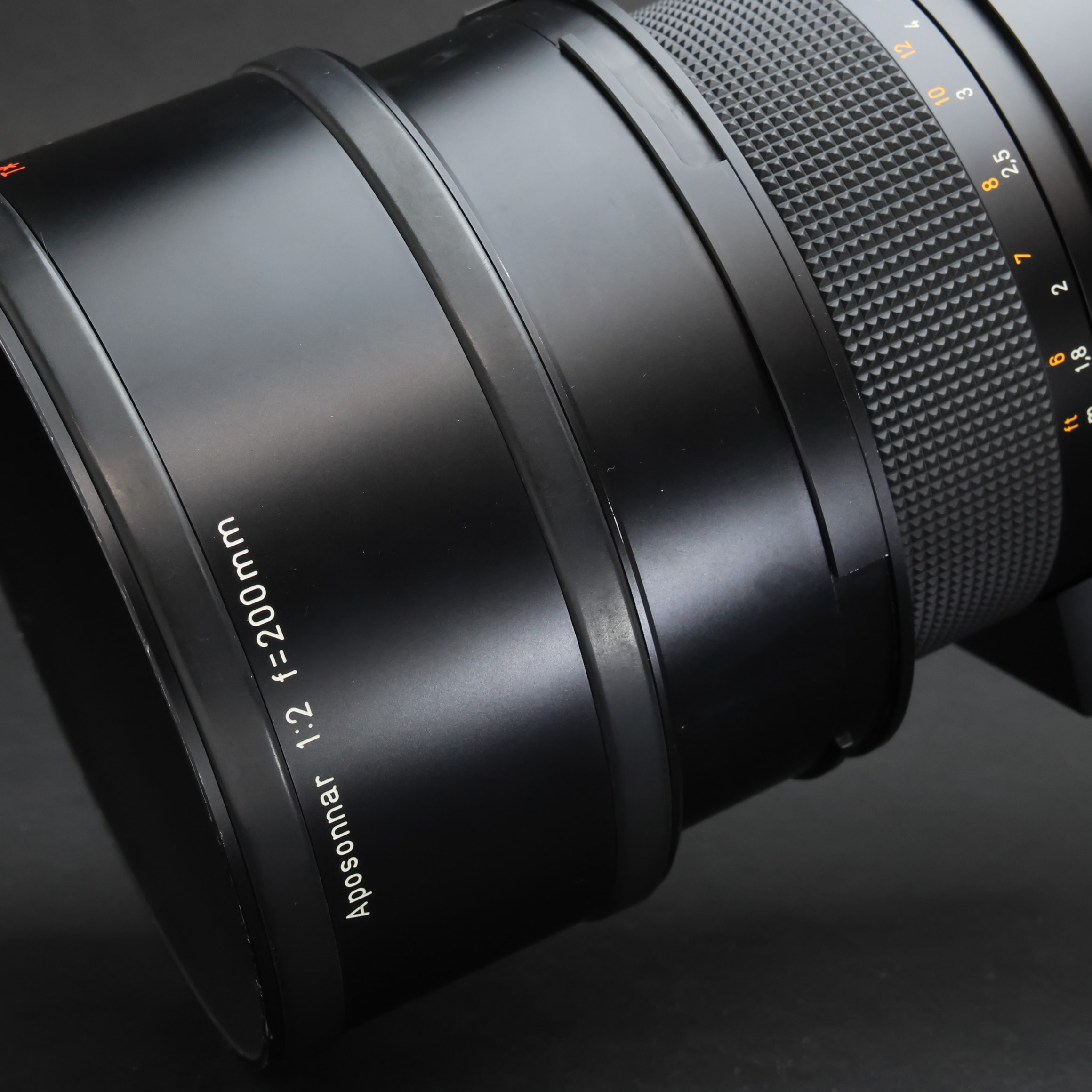 中古)CONTAX (コンタックス) Apo-Sonnar T*200mm F2 MM（商品ID
