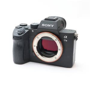 SONY α7III」「デジタルカメラ」「SONY」「中古商品」の商品検索