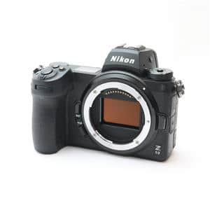 Nikon (ニコン) Z6II ボディ メイン