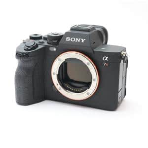 SONY (ソニー) α7RV ボディ ILCE-7RM5 メイン