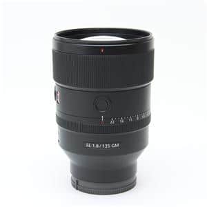 SONY (ソニー) FE 135mm F1.8 GM SEL135F18GM メイン