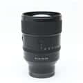 FE 135mm F1.8 GM SEL135F18GM