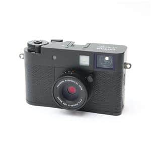 FUJIFILM (フジフイルム) X half X-HF1 ブラック」の商品検索