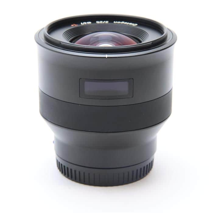 Batis 25mm F2（ソニーE用/フルサイズ対応）