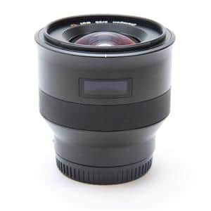 Carl Zeiss (カールツァイス) Batis 25mm F2（ソニーE用/フル