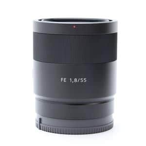 【極美品】神レンズ SONY SEL55F18Z Carl Zeiss 605 SONY SEL55F18Zレビュー！撮りやすい画角と最高の解像感を得