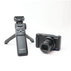 SONY (ソニー) VLOGCAM ZV-1G シューティンググリップキット」の