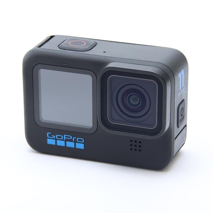 HERO11 Black アクセサリーセット