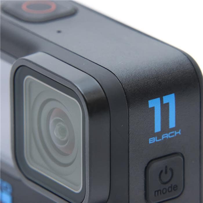 HERO11 Black アクセサリーセット