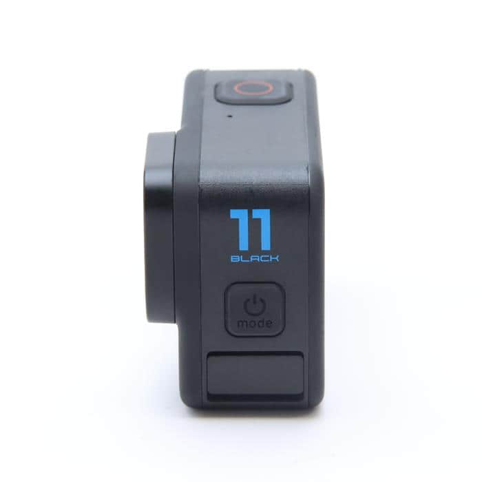 HERO11 Black アクセサリーセット