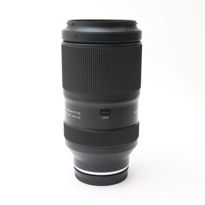 中古)TAMRON (タムロン) 70-180mm F2.8 Di III VC VXD G2/ Model