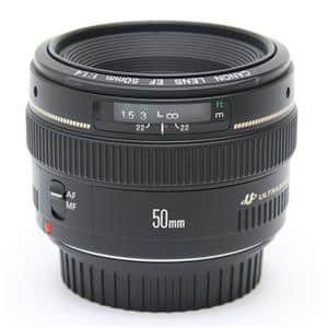 Canon (キヤノン) EF50mm F1.4 USM」の商品検索結果 | デジタルカメラ