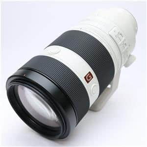 FE 100-400mm F4.5-5.6 GM OSS SEL100400GM」「SONY」「中古商品」の
