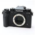 FUJIFILM (フジフイルム) X-T5 ボディ ブラック