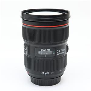 Canon (キヤノン) EF24-70mm F2.8L II USM メイン