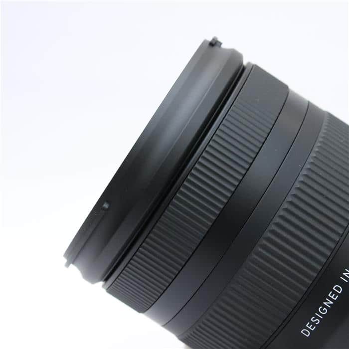 11-20mm F2.8 Di III-A RXD/Model B060X (フジフイルムX用)