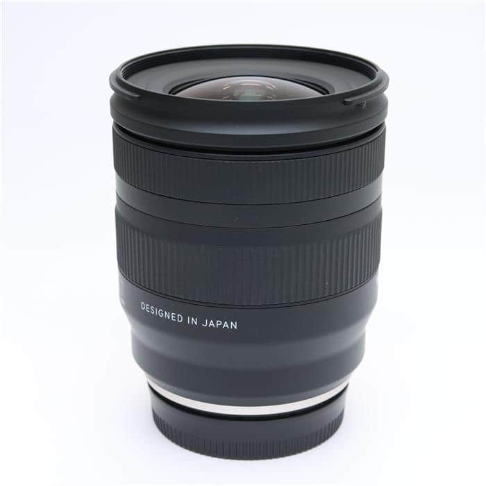 11-20mm F2.8 Di III-A RXD/Model B060X (フジフイルムX用)