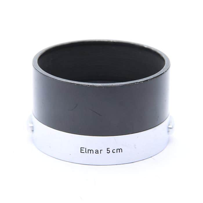 中古)Leica (ライカ) レンズフード ITOOY エルマー5cm用（商品ID
