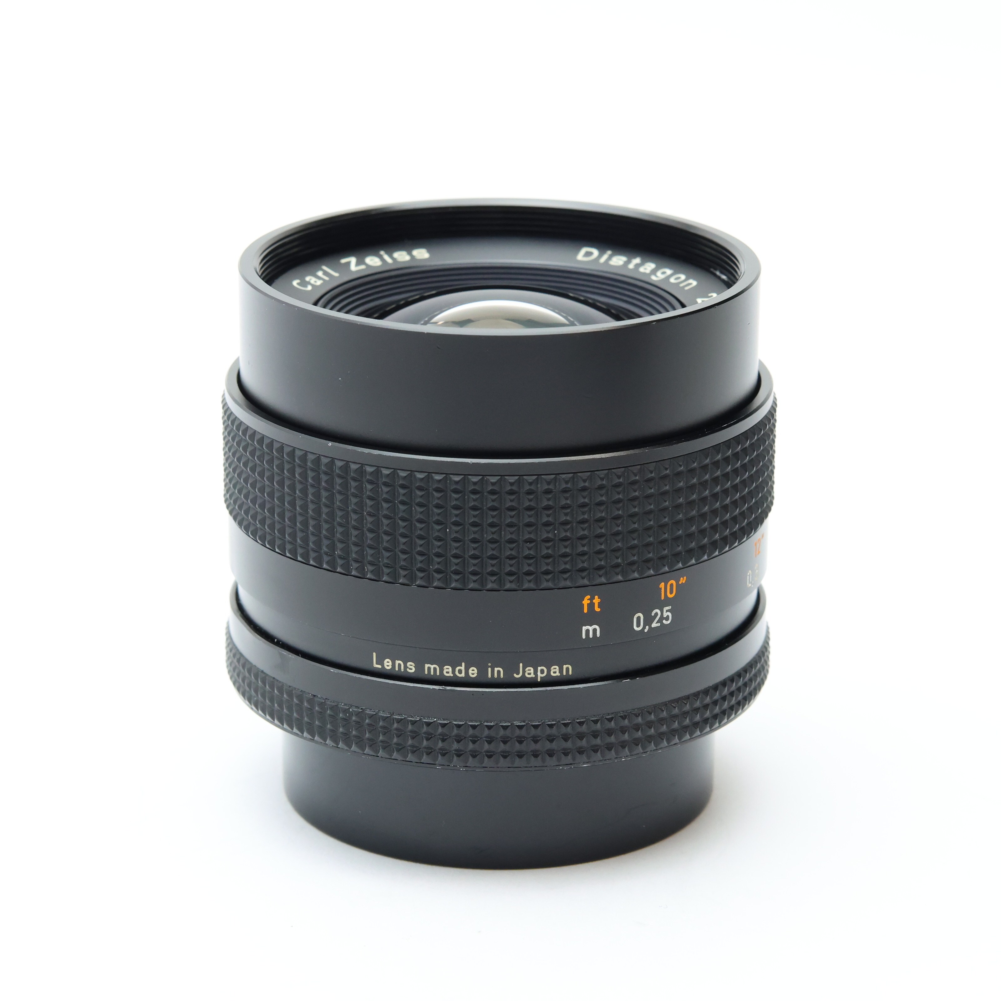 中古)CONTAX (コンタックス) Distagon T*28mm F2.8 AE（商品ID
