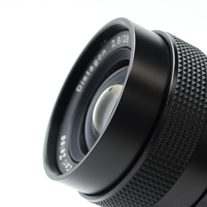 中古)CONTAX (コンタックス) Distagon T*28mm F2.8 AE（商品ID