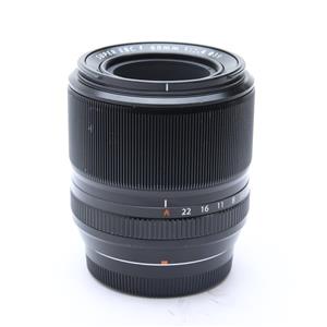 FUJIFILM (フジフイルム) フジノン XF 60mm F2.4 R Macro」の商品検索