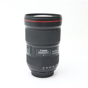 新品)Canon (キヤノン) EF16-35mm F2.8L III USM（商品ID