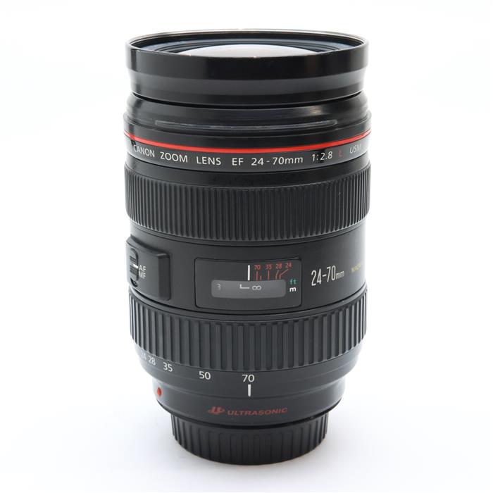 【中古】(キヤノン) Canon EF24-70/2.8L USM 中古)Canon (キヤノン) EF24-70mm F2.8L USM（商品ID：3717022807766
