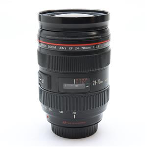 Canon (キヤノン) EF24-70mm F2.8L USM」の商品検索結果 | デジタル