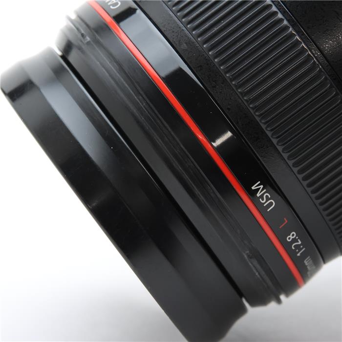 中古)Canon (キヤノン) EF24-70mm F2.8L USM（商品ID：3717022807766